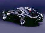 BMW Z07 Concept 1997 года